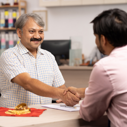 services